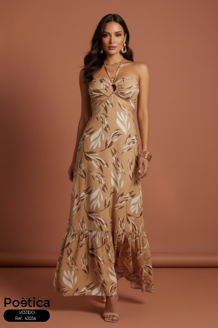 VESTIDO 