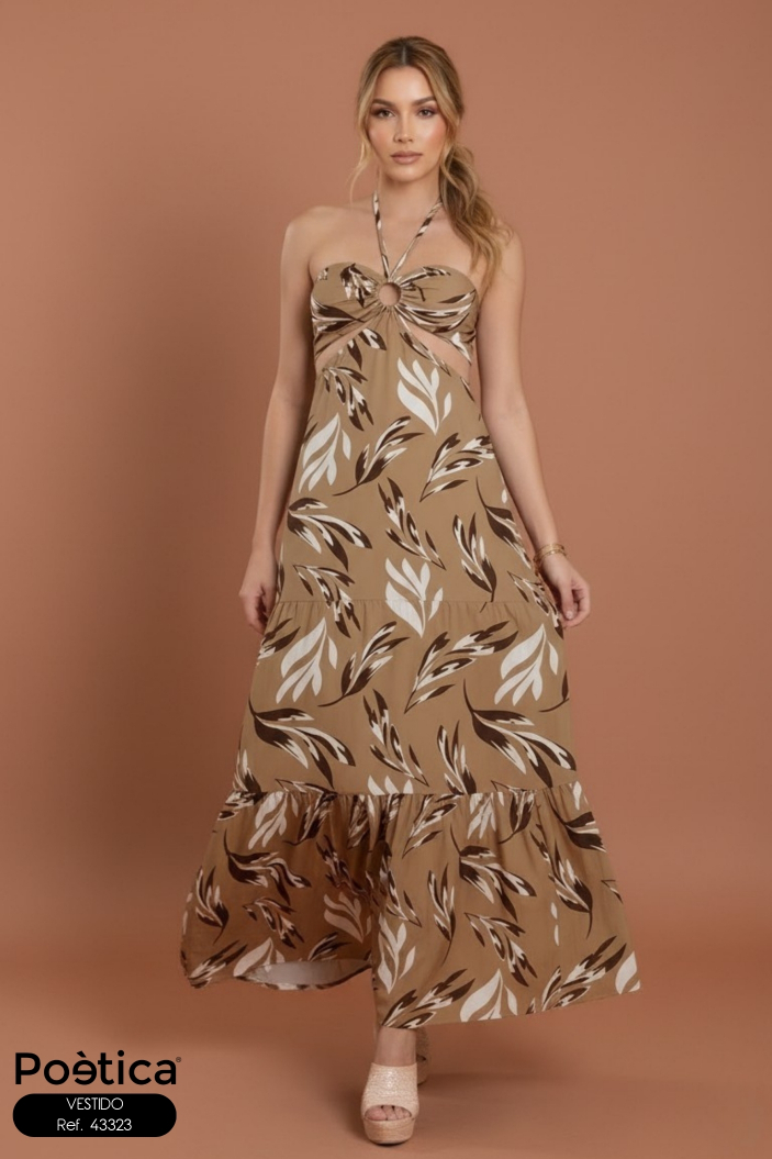 VESTIDO 