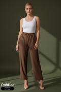 PANTALON DAMA POETICA