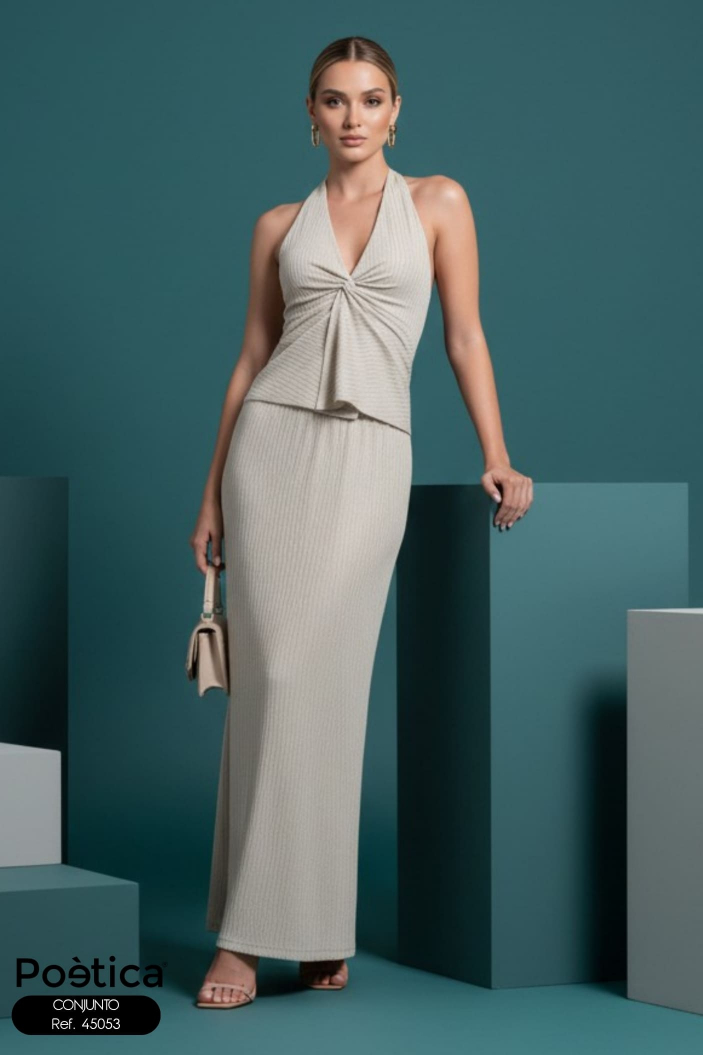 CONJUNTO DAMA POETICA