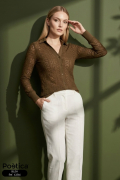 CAMISERA DAMA POETICA