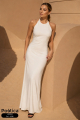 VESTIDO DAMA POETICA