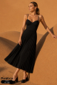 VESTIDO DAMA POETICA