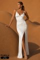 VESTIDO DAMA POETICA