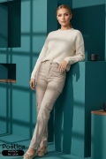 PANTALON DAMA POETICA