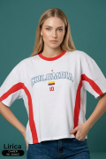 CAMISETA