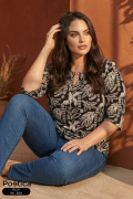 BLUSA PLUS 
