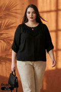 BLUSA PLUS