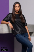 BLUSA DAMA LIRICA