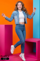 CHAQUETA  NIÑA
