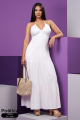 VESTIDO DAMA POETICA