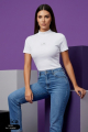 BLUSA DAMA LIRICA