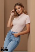 BLUSA DAMA LIRICA