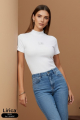 BLUSA DAMA LIRICA
