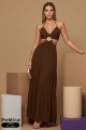 VESTIDO DAMA POETICA