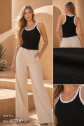 BLUSA DAMA LIRICA
