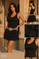 VESTIDO DAMA POETICA