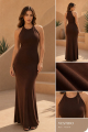 VESTIDO DAMA POETICA