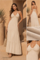 VESTIDO DAMA POETICA