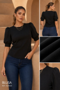 BLUSA DAMA LIRICA