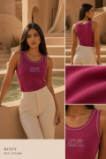 BODY DAMA LIRICA