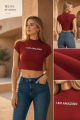 BLUSA 
