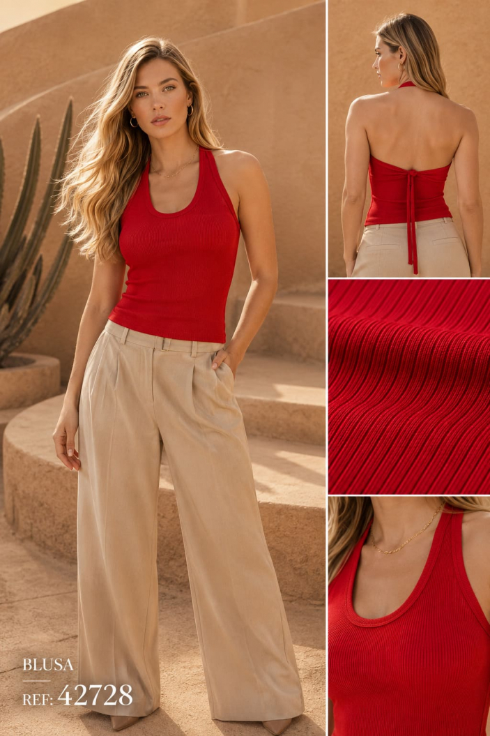 BLUSA