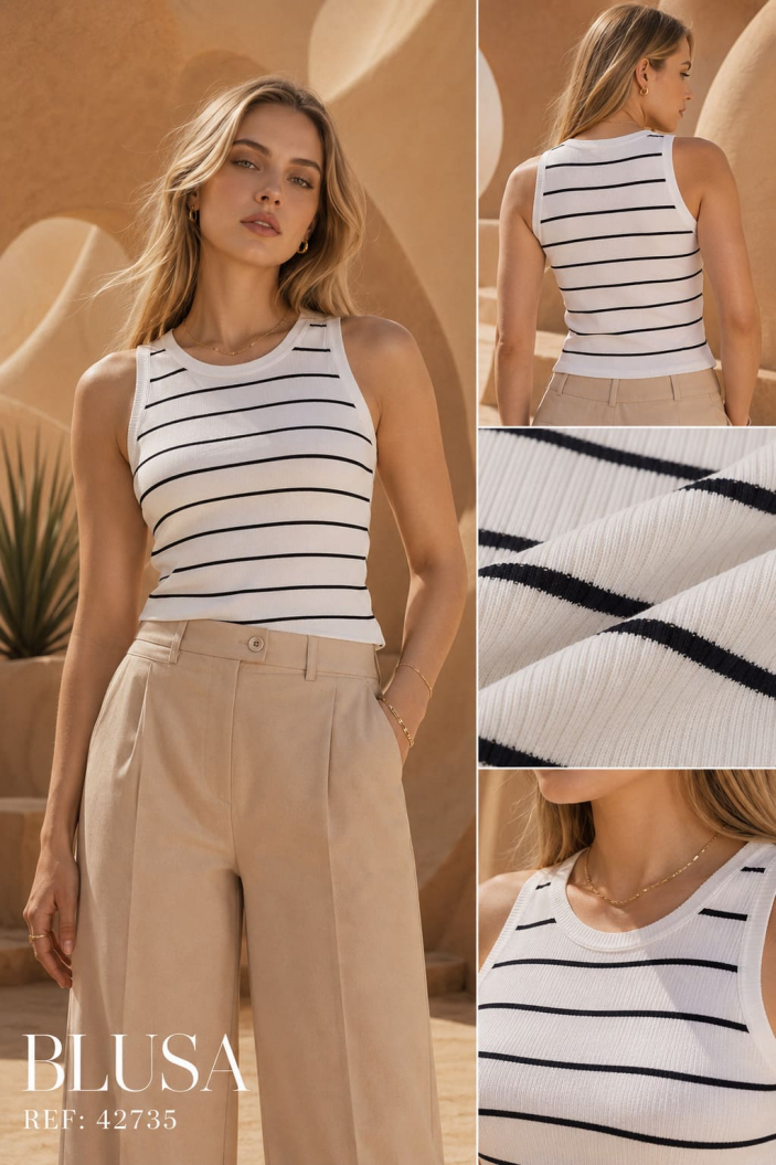 BLUSA
