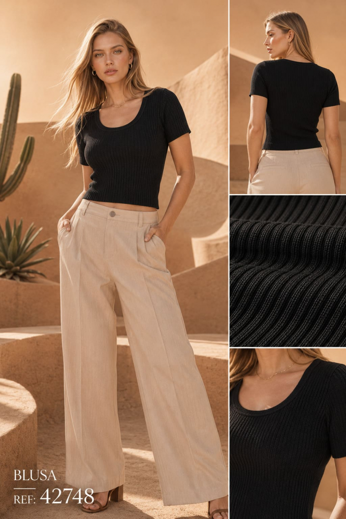 BLUSA
