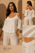 BLUSA