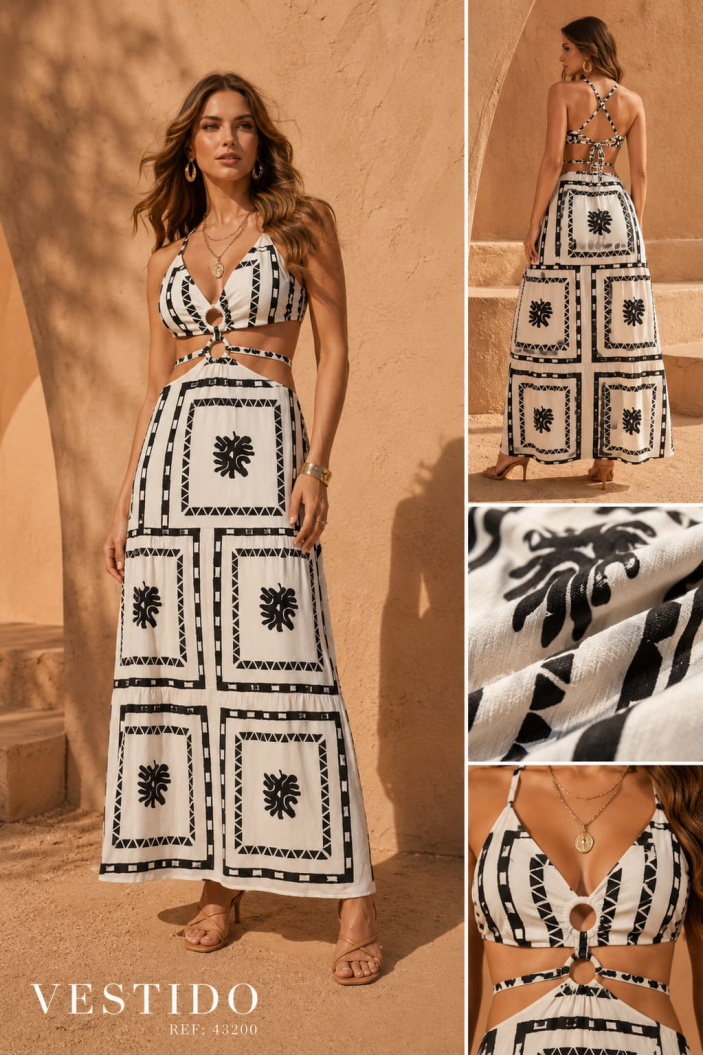 VESTIDO