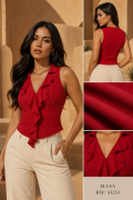 BLUSA BOLERO 
