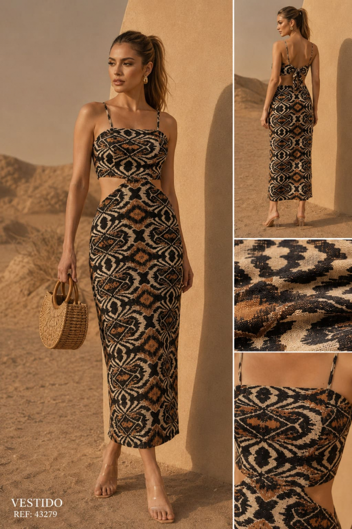 VESTIDO