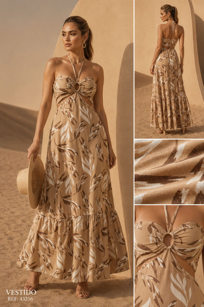 VESTIDO 