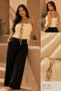 BLUSA TIRA 