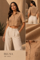 CAMISERA DAMA POETICA