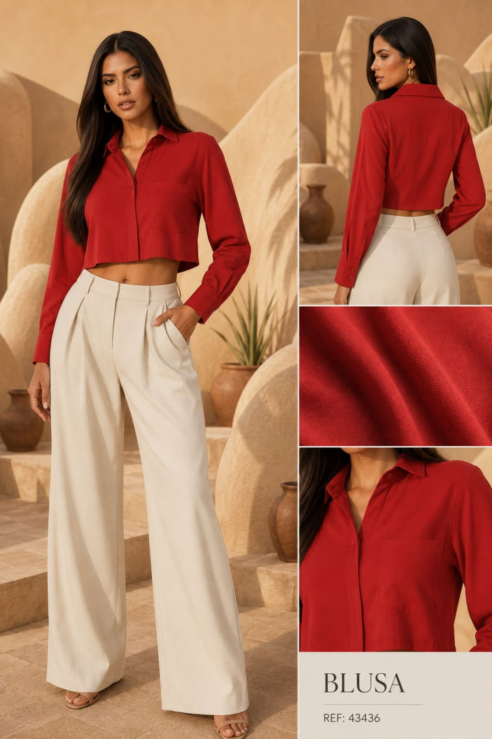 CAMISERA
