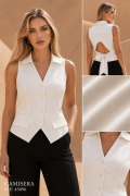 CAMISERA DAMA POETICA