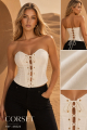 BLUSA DAMA POETICA