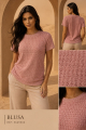 BLUSA DAMA LIRICA