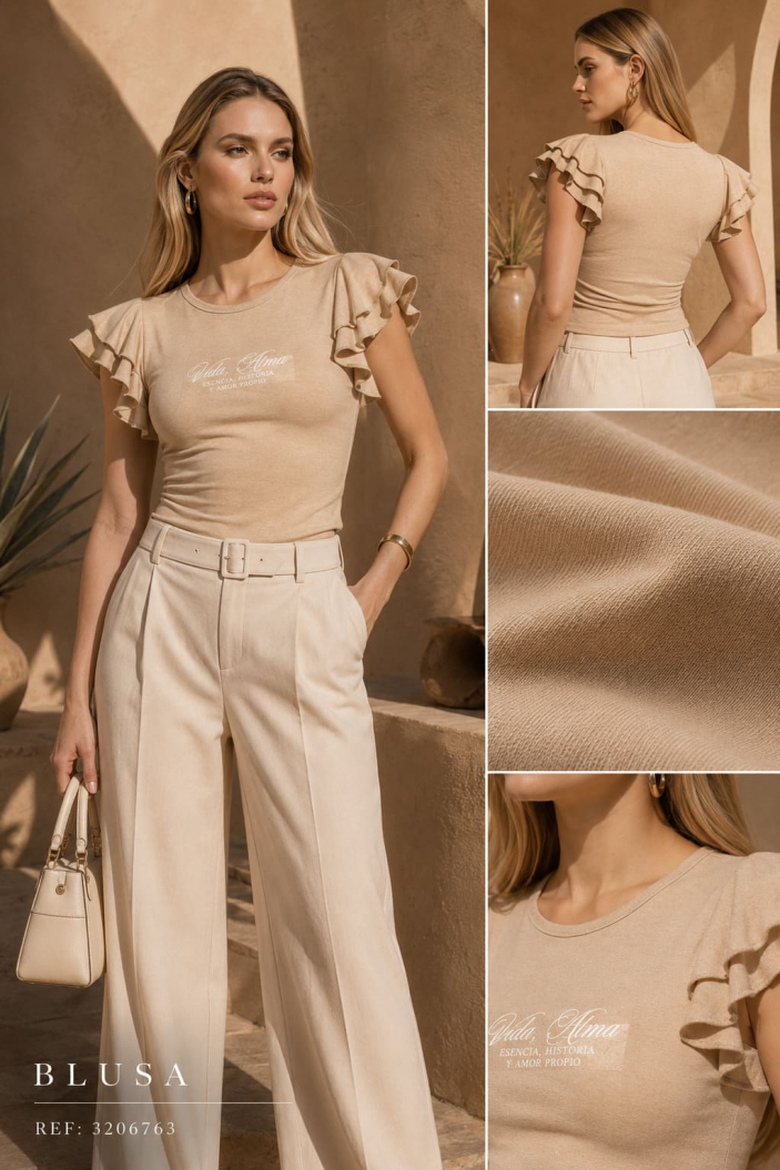 BLUSA