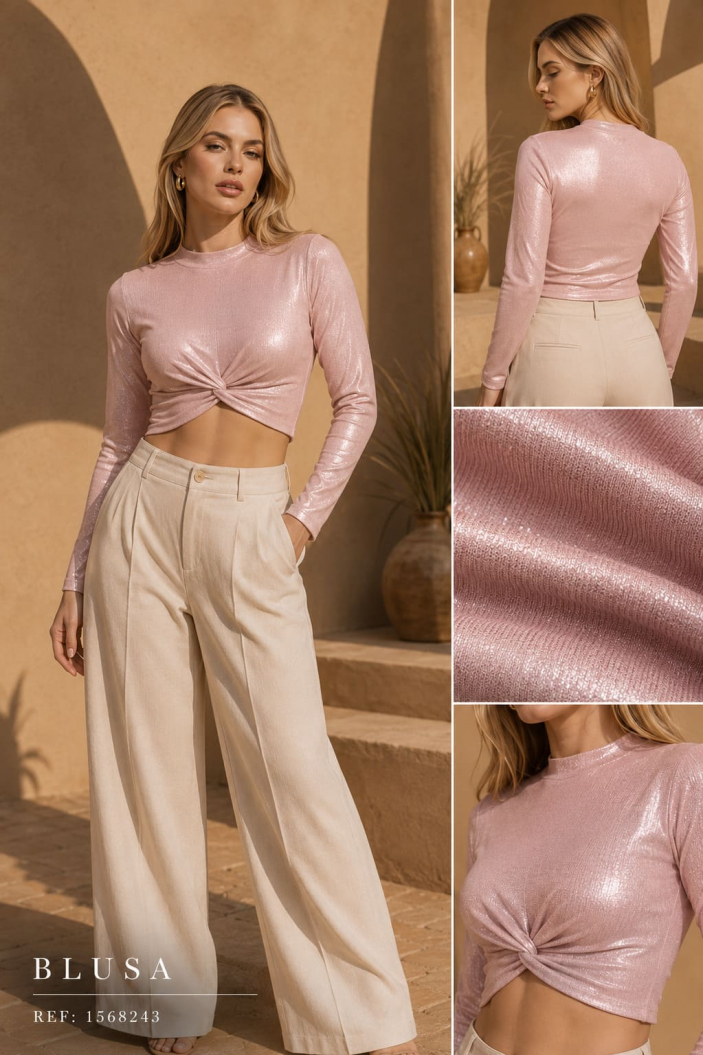 BLUSA