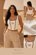 BLUSA 