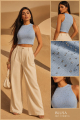 BLUSA DAMA
