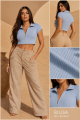BLUSA DAMA
