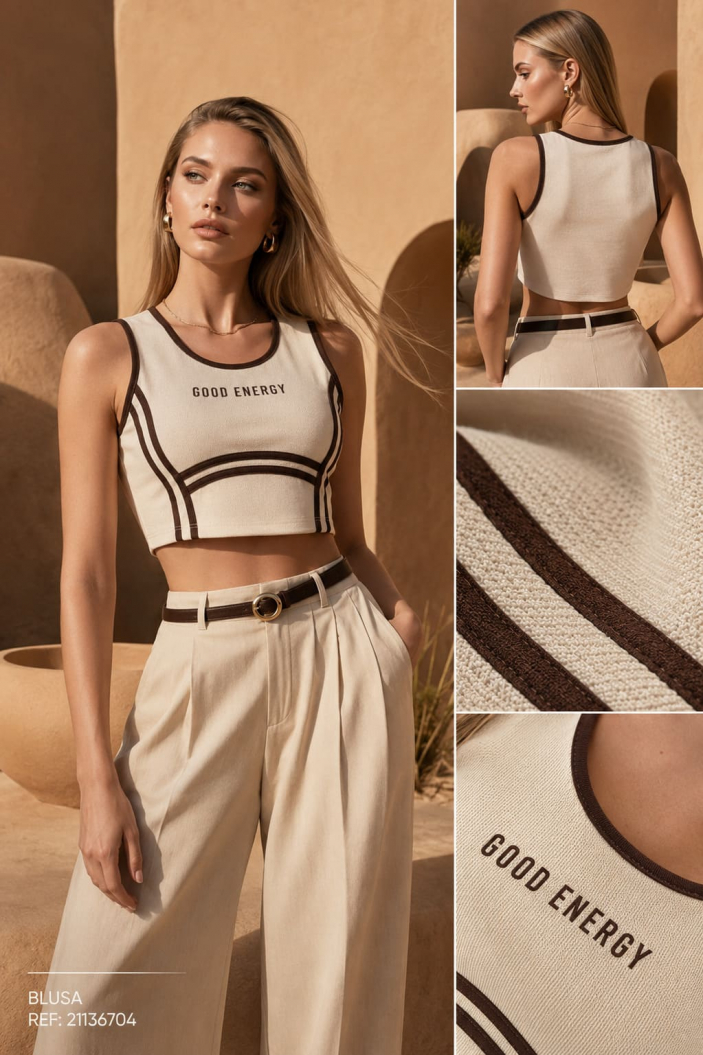 BLUSA