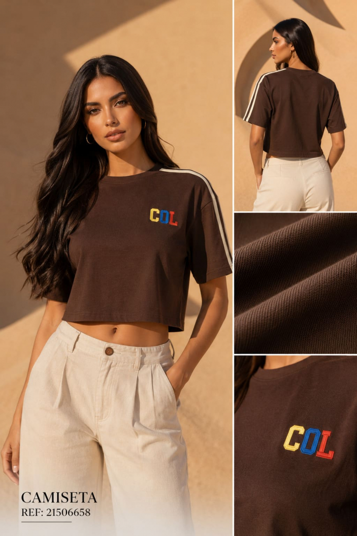 BLUSA