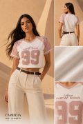 CAMISETA