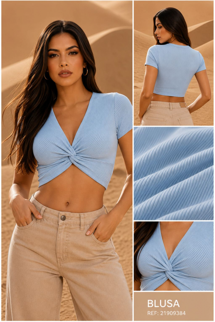 BLUSA