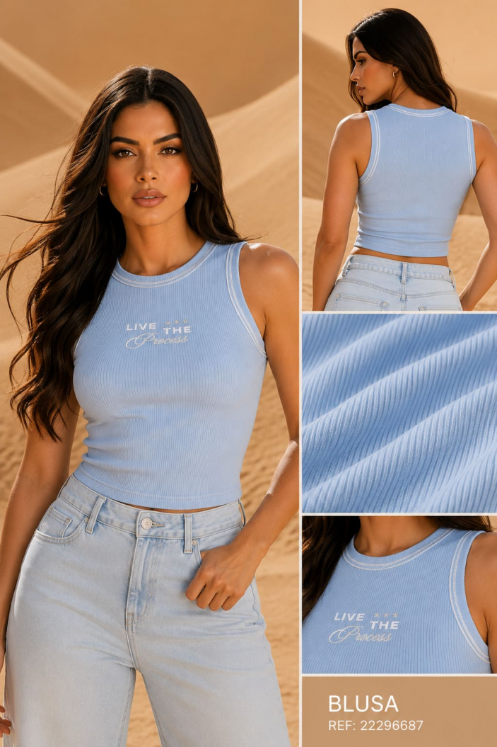 BLUSA